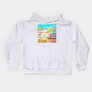 Exeter Kids Hoodie